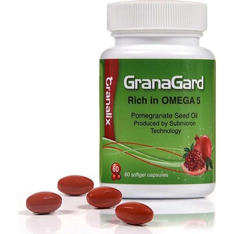 Leriva GranaGard 60caps
